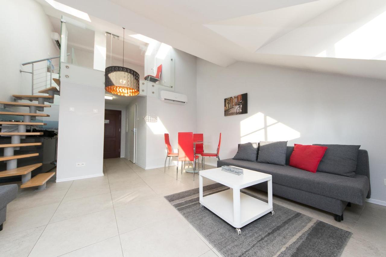 Exclusive Loft In The Main Square A/C P4You Pl — Photos 2