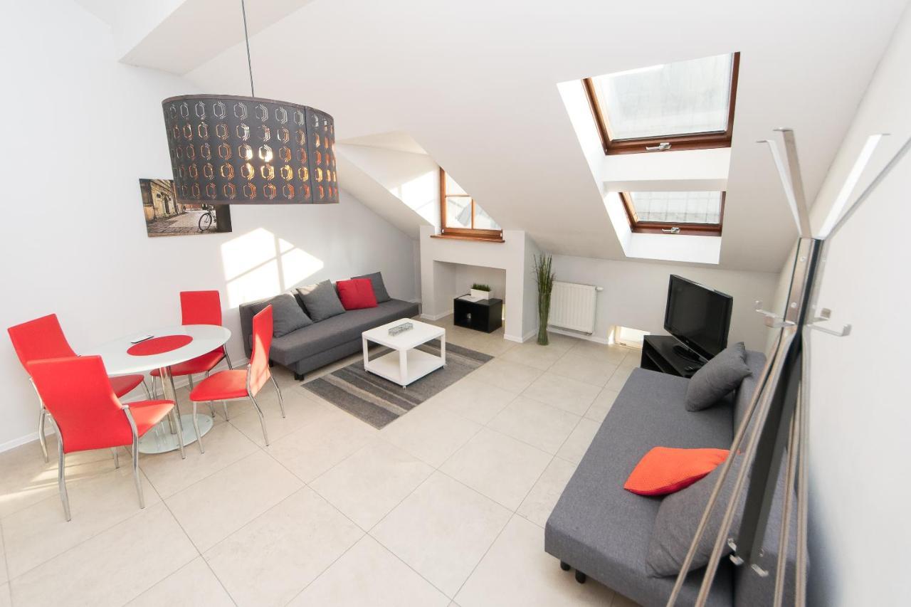 Exclusive Loft In The Main Square A/C P4You Pl — Photos 3